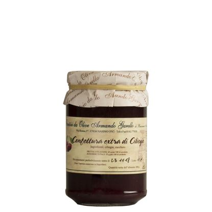 Picture of Cherry Extra Jam