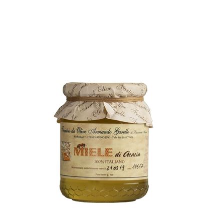 Image de Miel d'Acacia