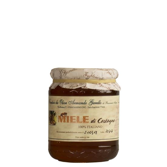 Picture of Chestnut Honey
