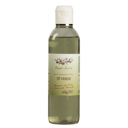 Picture of Shower Cream - Green tea