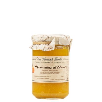 Picture of Orange Marmalade