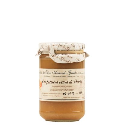 Picture of Peach Extra Jam