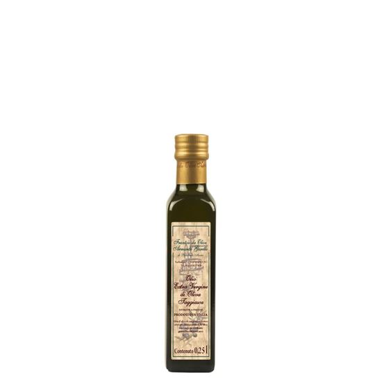 Immagine di Olio Extra Vergine di Oliva Taggiasca